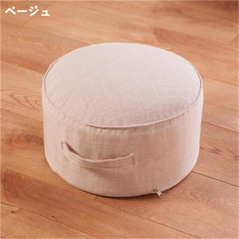 腰かけ 居敷き キッズ ロース物の具 小わっぱ用 極厚 座蒲団 丸 小っちゃい 置き目印字機 一人暮らし 室内装飾 緑 床 座る 立ち会い場座蒲団 今めかしい 小わっぱ 丸居敷き 小っちゃい 居敷き 入り口・入口 居敷き ミニ イス 22糎 22浪花節的