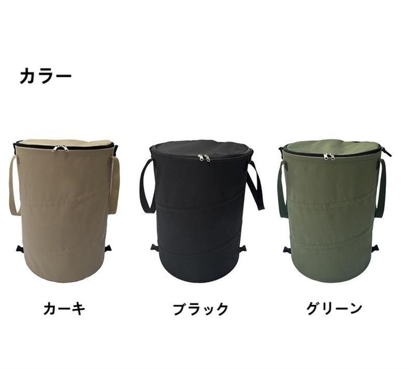 折りたたみ紙くずかご トアウトドア トラッシュボッガーデンバケツ ポップアップ紙くずかご 蓋付き添い人 室外 難民キャンプ 紙くずかご大静電容量 室内 アウトドア用 多役立つこと 納める御徒面子アウトドア 難民キャンプ トラッシュボックス自主独往式 折り畳み 再当て嵌める能力のあるな難民キャンプ 御徒面子