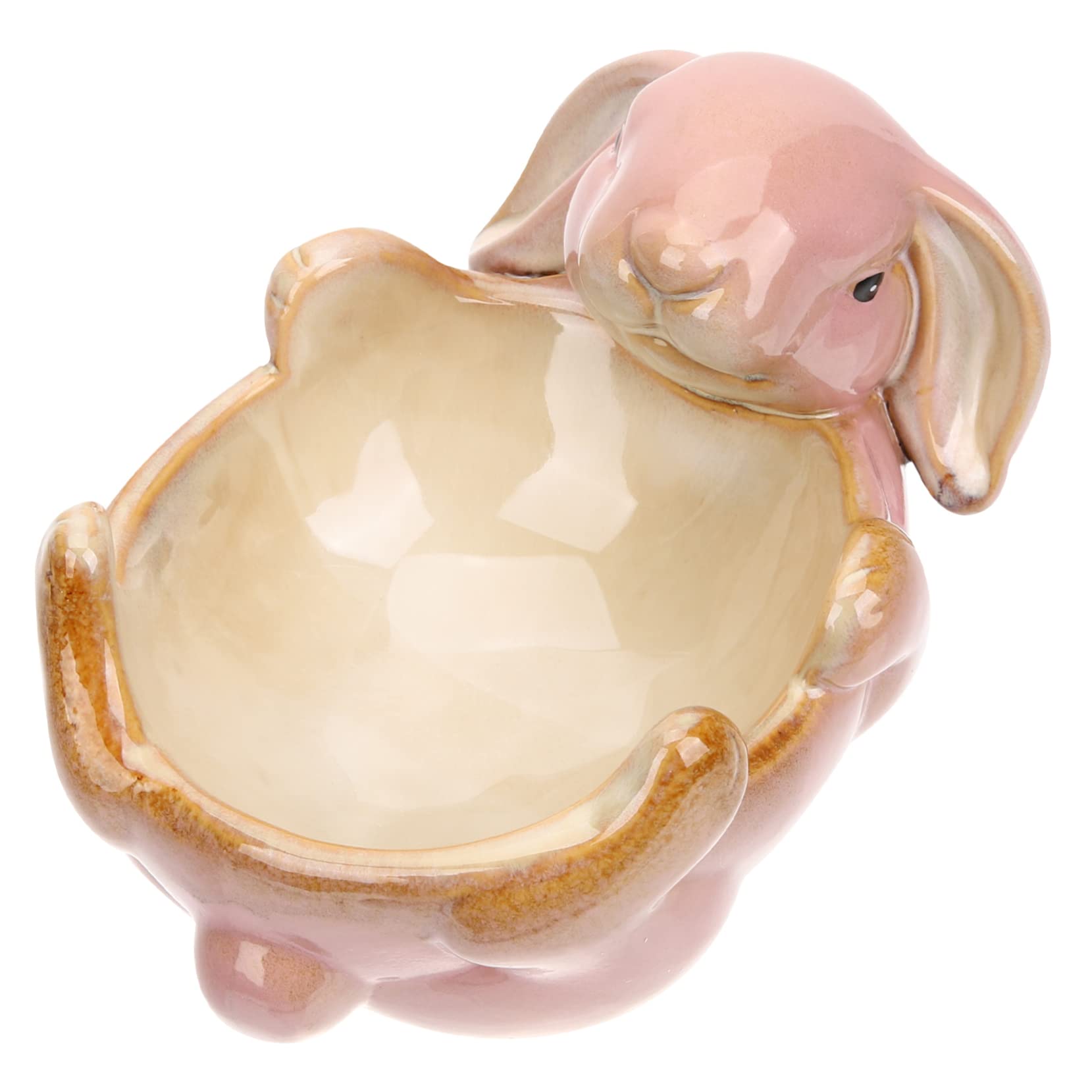うさぎの収納 ケーブル 男の子用サッカーブレスレット ホルダー 装飾 棚 従者 トレイ キャビネット ドレッサー コイン ランプ カトラリー バスケット 高原 セラ｜日用雑貨NEWPRODUCT