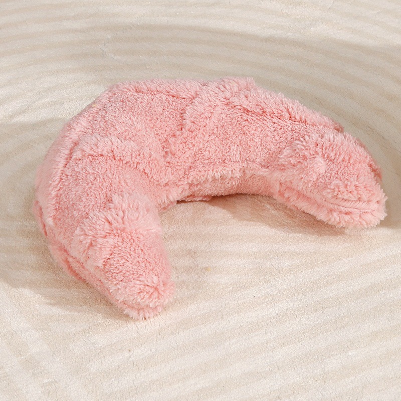 猫用小さな冬ぬいぐるみ猫寝台丸型ペットハウスクッションソフト生あたたかい寝袋猫の巣