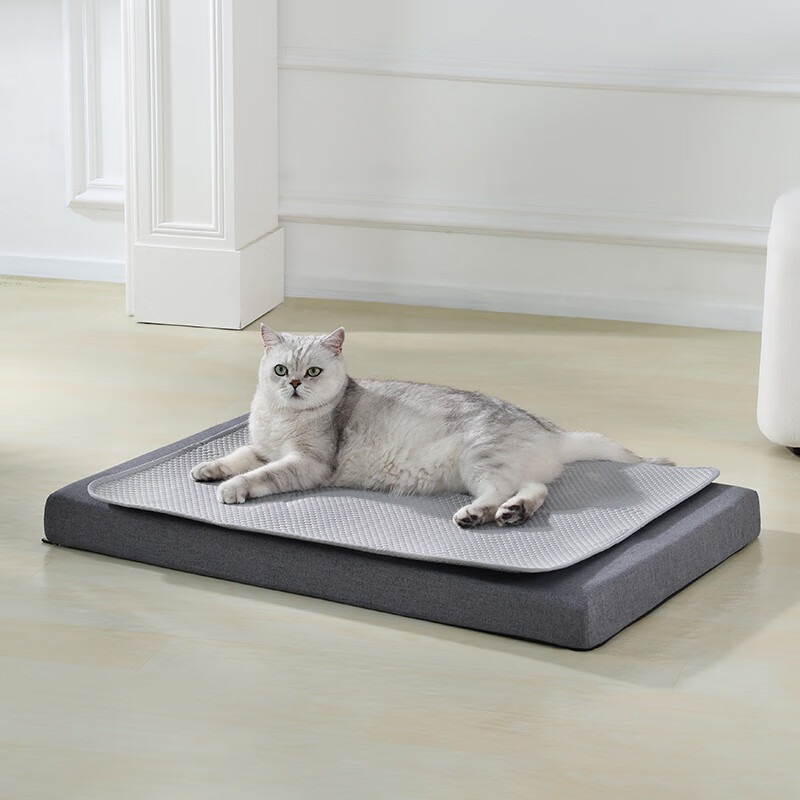 猫用寝台ホンブルグ帽解体犬用寝台猫用ソファカスタムメイドロゴペットメーカーペット装置