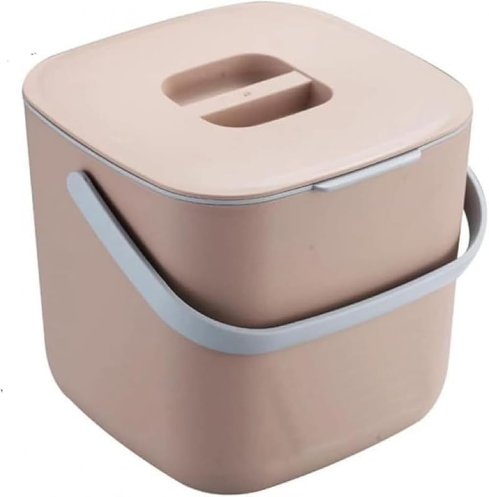 キッチン生ゴミ専用コンポストビン 食器洗い機対応・防臭機能付き 取り外し可能なインナーインサート搭載の毎日使える実用的バイオボックス?|日用雑貨NEWPRODUCT