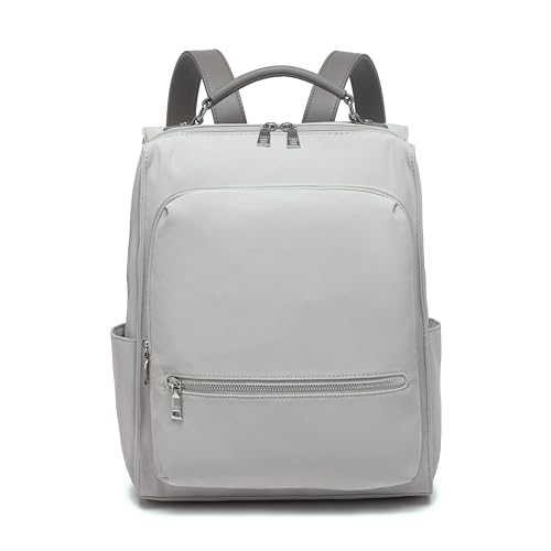 スクエア リュック レディース バックパック 撥水 軽量 異素材コンビ ビジネス 上品 通勤 通学 オフィスカジュアル A4 13/14インチPC オシャレ italy リュックサック ファッション italy 17-1230｜日用雑貨NEWPRODUCT