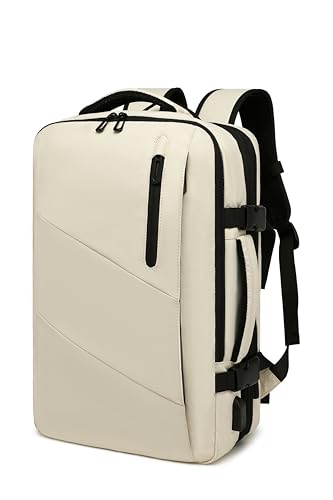 リュック ビジネスリュック バックパック リュックサック 大容量 3way マチ拡張 17インチ PCラップトップバック 多機能 USB充電ポート 盗難防止 防水 撥水加工 耐衝撃 通勤 出張 旅行 通学 メンズ 人気 おしゃれ｜日用雑貨NEWPRODUCT 8,497円