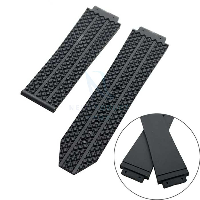 楽天市場】【返品可】ウブロ HUBLOT ビッグバン用 純正 替えラバー