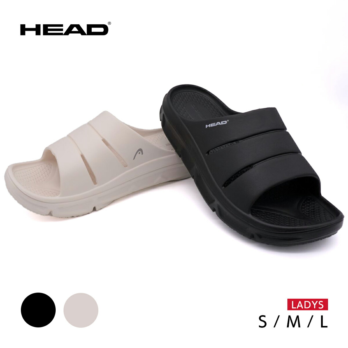 楽天市場】【楽天スーパーセール対象商品・送料無料】HEAD サンダル