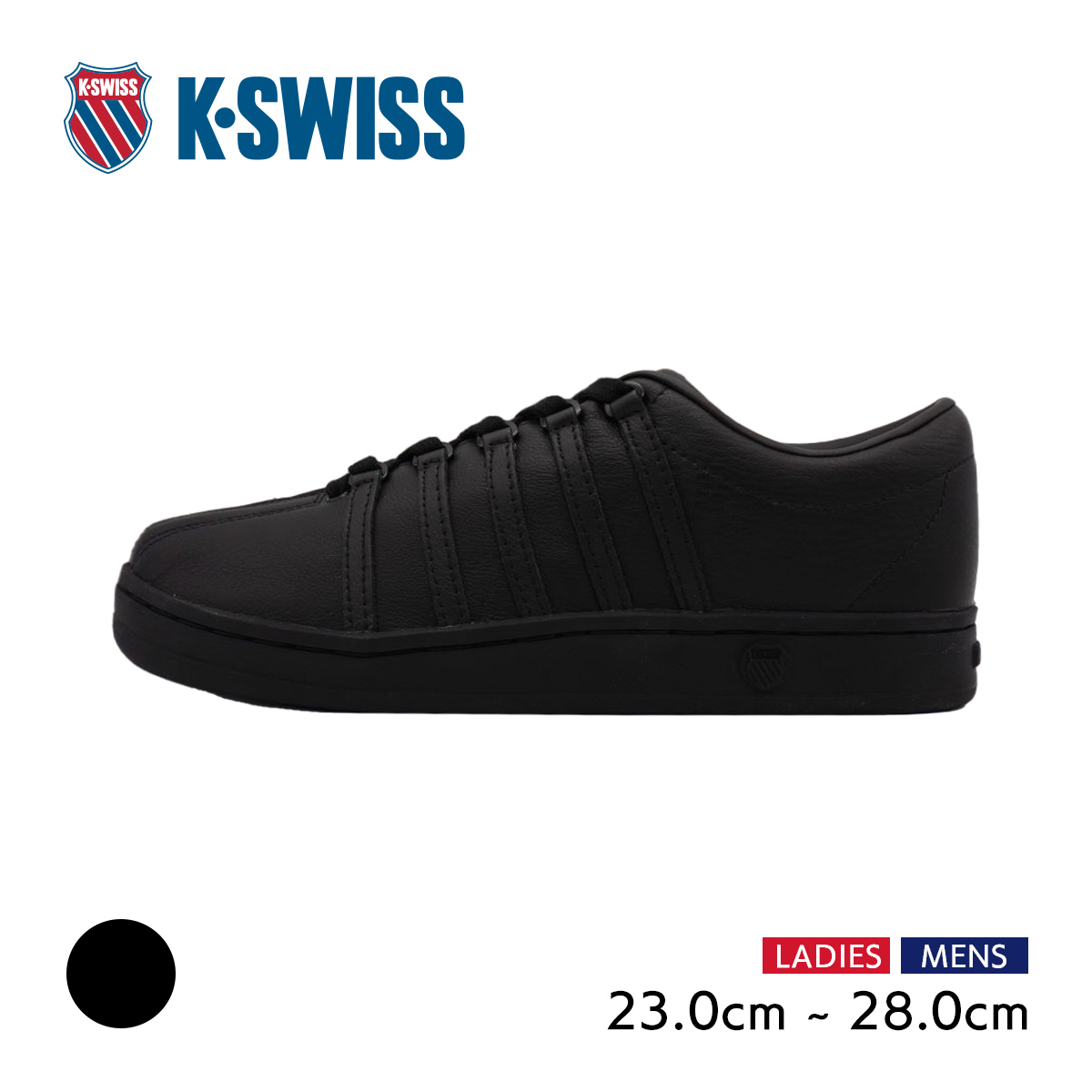楽天市場】K・SWISS ケースイス CLASSIC クラシック スニーカー
