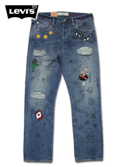 楽天市場】Levi's リーバイス 501（2013モデル） オリジナル ボタン