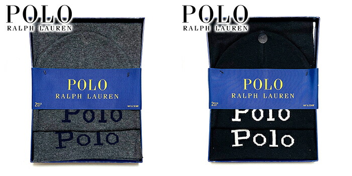 【百貨店SALE 50％OFF】【メンズ レディース えり巻き・2色つや】Polo Ralph Laurenポロ ラルフローレン日本未入荷”ポロラルフローレンPoloロゴタイプえり巻き\u0026編み物旗がしら書き割り”
