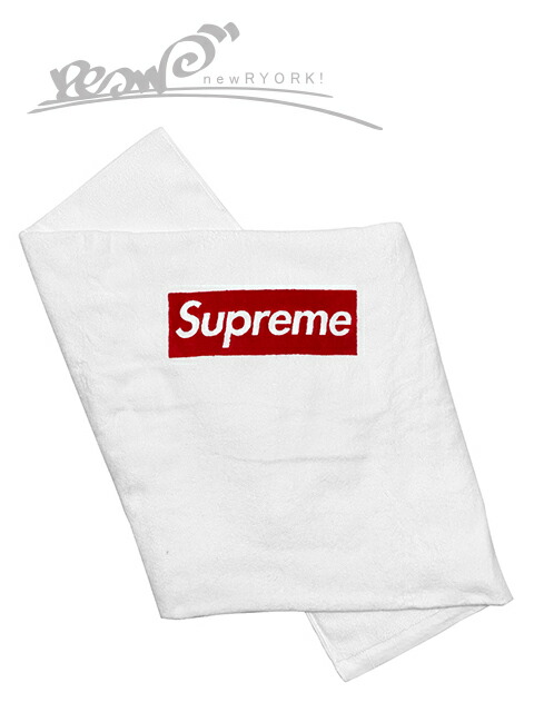 楽天市場】Supreme シュプリーム 22SS Fuck ロゴ柄 大判 タオル