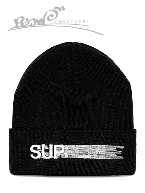 Supreme シュプリーム　ブラック ニット帽 楽天市場】【送料無料】【楽ギフ_包装】【メンズ ニットキャップ
