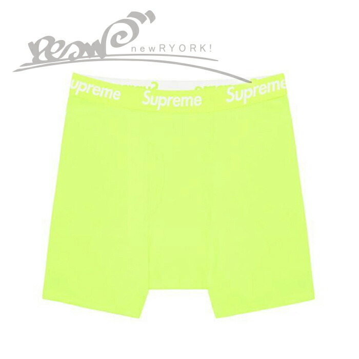 supreme Hanes ボクサーパンツ　S バンダナ Supreme / Hanes Bandana Boxer Briefs (2 Pack) シュプリーム