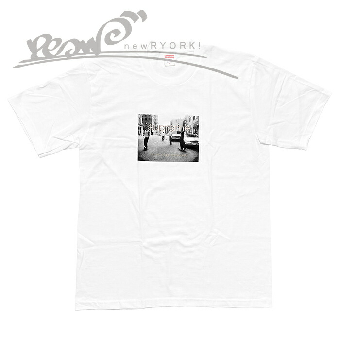 【Supreme】シュプリーム Al Green Tee ホワイト【se912r】 Supreme(シュプリーム) 22SS/AI Green Teeアル・グリーンTシャツ