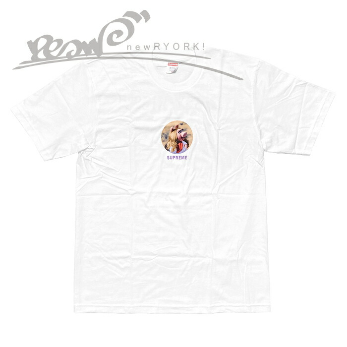 【Supreme】シュプリーム SANTA TEE ホワイト 送料無料【se840】 楽天市場】【送料無料】【楽ギフ_包装】【メンズ Tシャツ