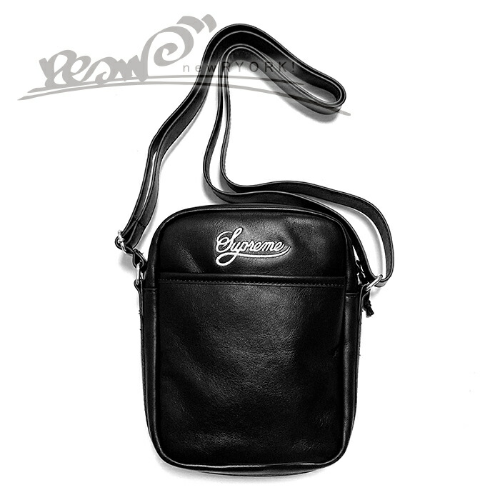 NIKE × Supreme バッグ ブラック 総柄 NIKE × Supreme バッグ ブラック 総柄 NIKE × Supreme バッグ