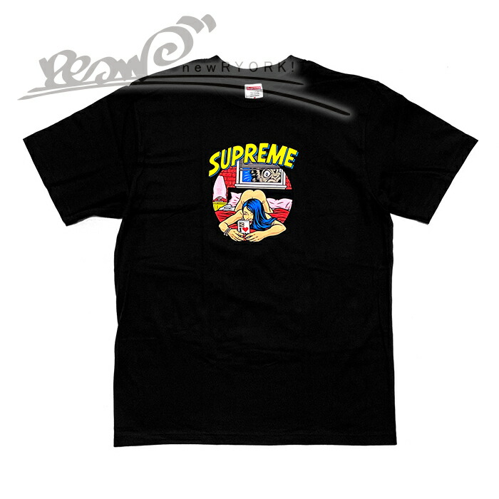 【Supreme】NEIGHBORHOOD TEE ホワイト送料無料【se842】 se842.jpg