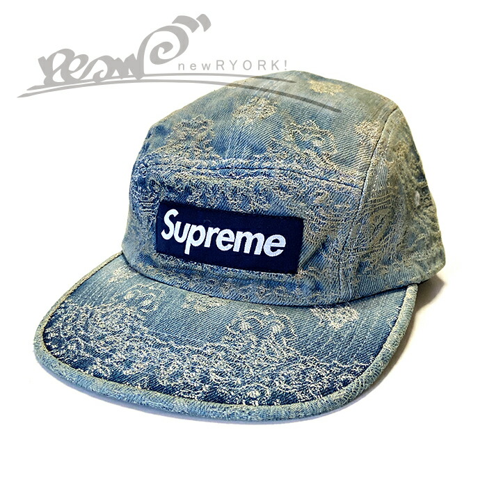 Supreme ストライプ柄 キャップ 調節可能 Yahoo!オークション -「supreme new era ストライプ」の落札相場
