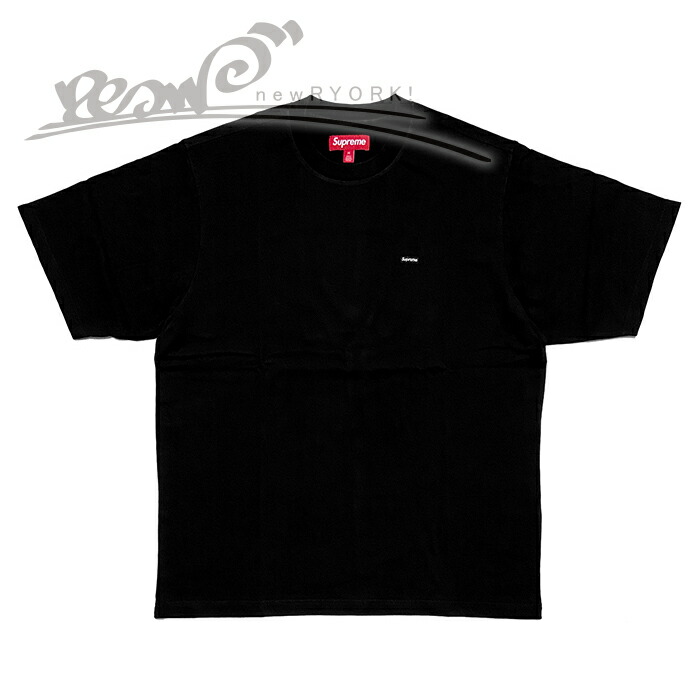 新品】Supreme シュプリーム Tシャツ ブラック M