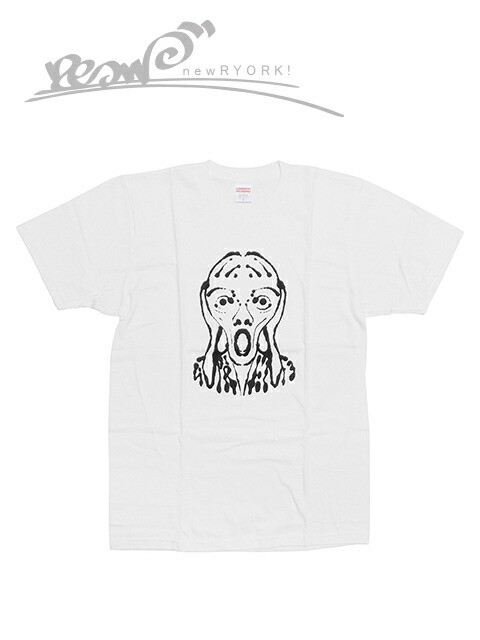 【Supreme】シュプリーム SANTA TEE ホワイト 送料無料【se840】 楽天市場】【送料無料】【楽ギフ_包装】【メンズ Tシャツ