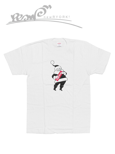 Supreme サンタクロースオーナメント 2018 楽天市場】2018AW Supreme/シュプリーム/Santa Ornament/サンタ