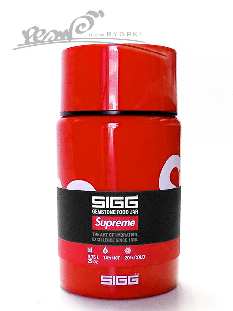 楽天市場】2020AW/Supreme/シュプリーム/HydraPak Stash 1.0L