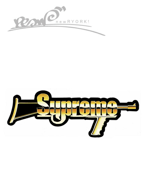 supremeステッカー　激レア　廃盤　バーバリー　限定　シール 2025年最新】supreme ステッカー バーバリーの人気アイテム