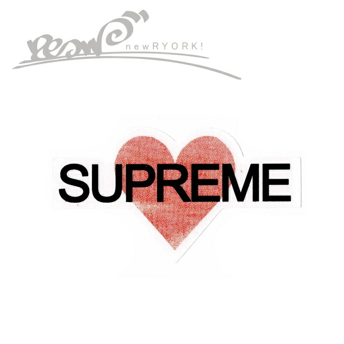 ♪送料無料★Supreme★希少★デッキ★Smurfs★2022AW★赤★新品♪ org.jpg