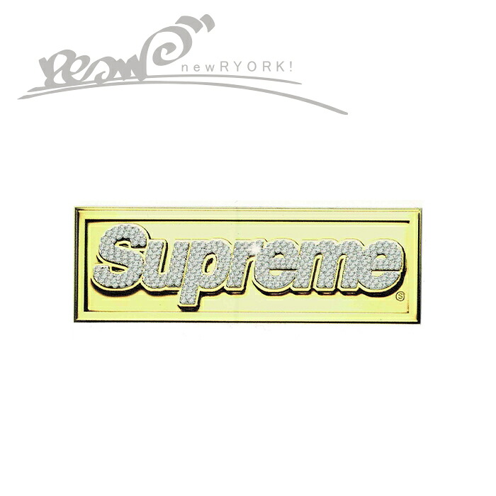 楽天市場】【送料無料】【ステッカー】Supremeシュプリーム