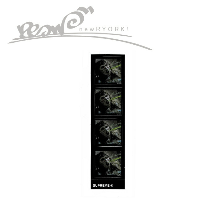 楽天市場】【送料無料】【ステッカー】SupremeシュプリームTiffany&Co