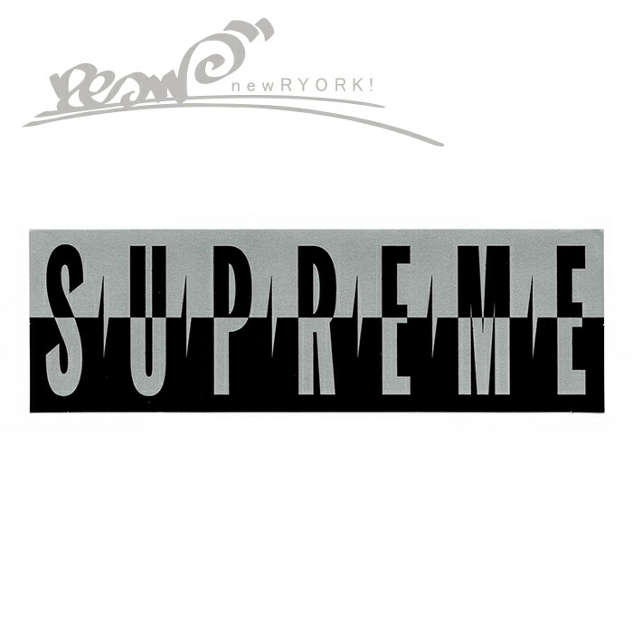 楽天市場】【送料無料】【ステッカー】SupremeシュプリームTiffany&Co