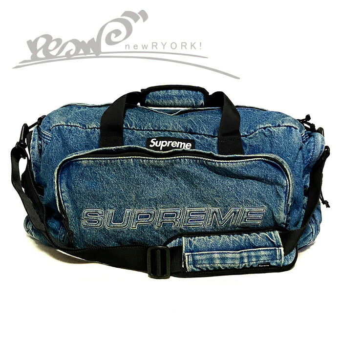 楽天市場】シュプリーム Supreme NIKE ナイキコラボ ダッフルバッグ