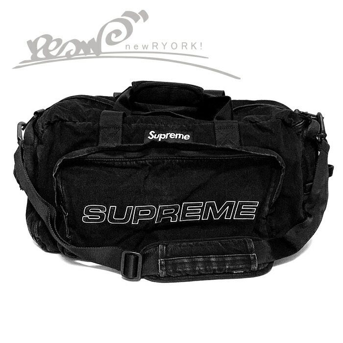 楽天市場】シュプリーム Supreme NIKE ナイキコラボ ダッフル