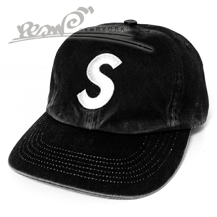Supreme ブラック メッシュキャップ　5パネル Supreme シュプリーム Rocksteady Mesh Back 5 - Panel Cap