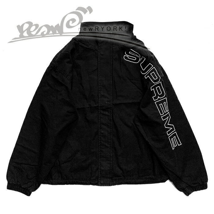 楽天市場】◇シュプリーム Supreme◇ メンズ/Paneled Track Jacket