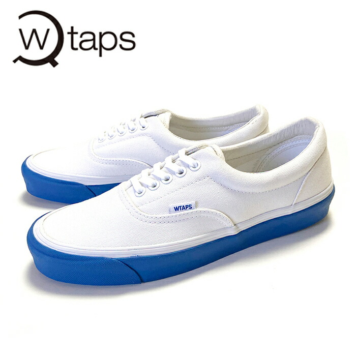 VANS×WTAPSコラボスニーカー Vans Vault x WTAPS “Crossbones” Collection Editorial | HAVEN