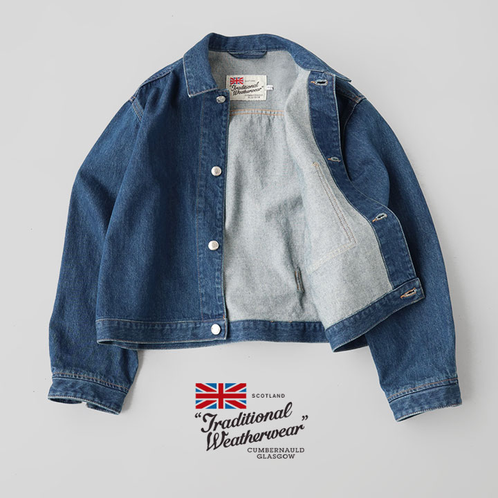 楽天市場】Traditional Weatherwear(トラディショナルウェザーウェア