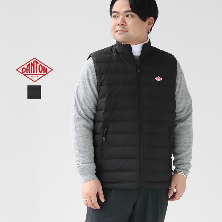 楽天市場】オーシバル スタンドカラーダウンベスト (OR-A0412