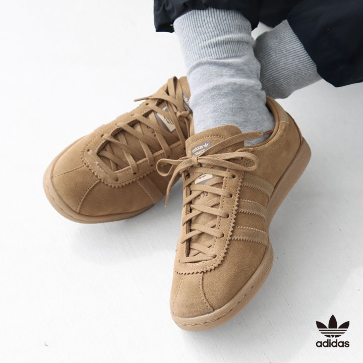 楽天市場】adidas TOBACCO MITA【アディダス タバコ ミタ】WHEAT