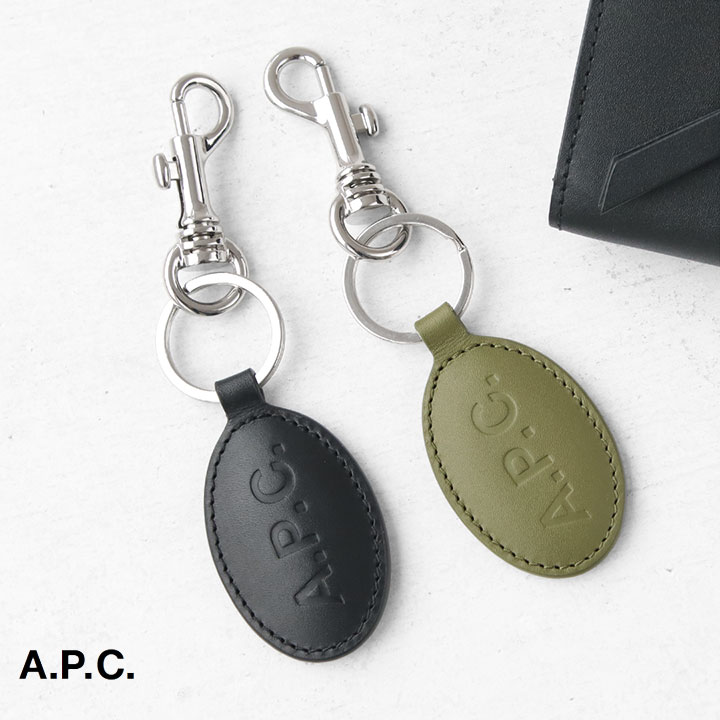 楽天市場】【正規取扱店】A.P.C.(アーペーセー) Keiko キー