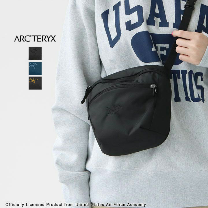 ARC'TERYX mantis2 　 国内正規品 ARC'TERYX - ARC'TERYX Mantis 2 アークテリクス マンティス2