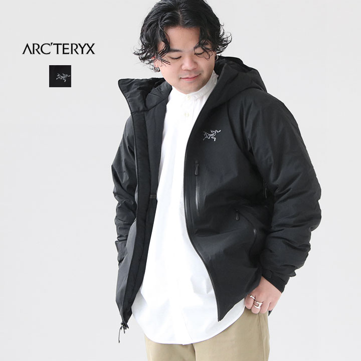 楽天市場】【正規販売店】ARC'TERYX アークテリクス｜ ガンマ MX