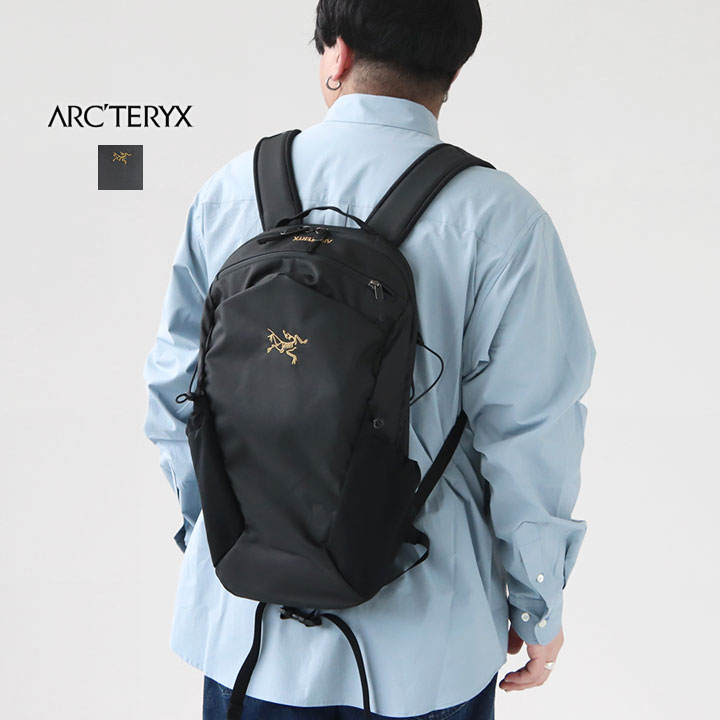 未使用 ARC'TERYX KONSEAL 15L バックパック ブラック 登山 Arc'teryx Konseal 15 Backpack Black / FEDEX | eBay