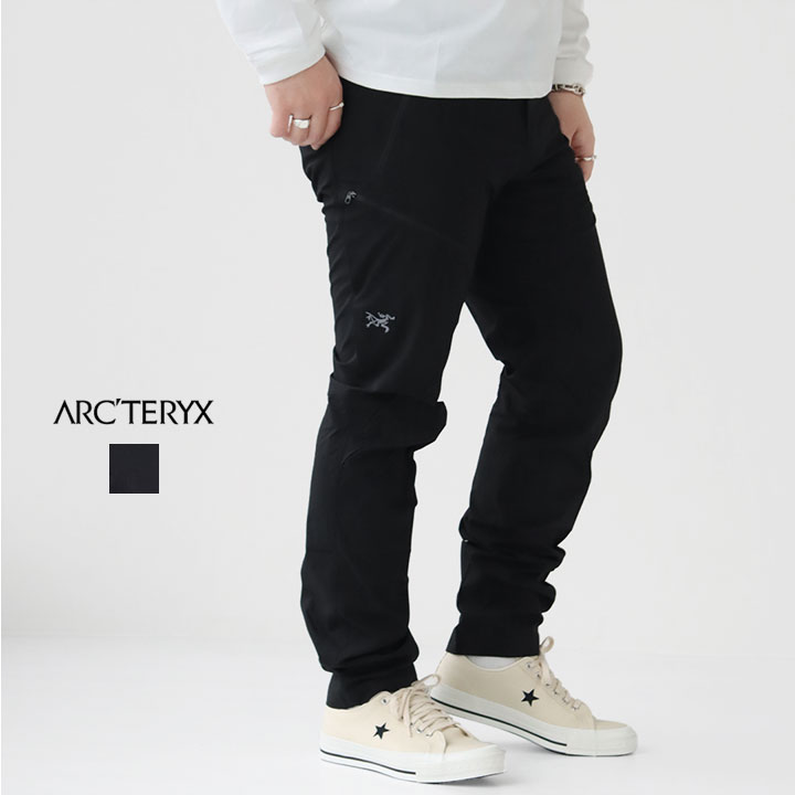 楽天市場】【SALE20%OFF】 アークテリクス ナイロンパンツ
