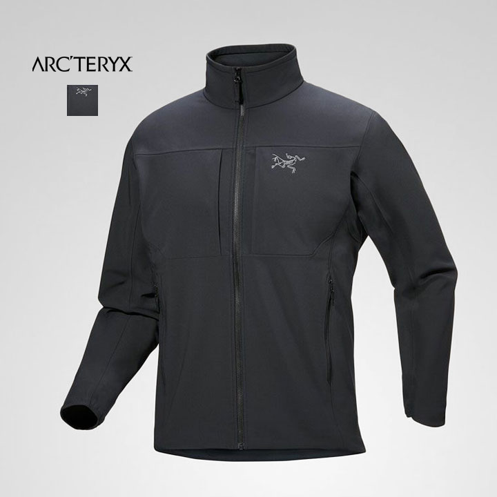 【新品】アークテリクス　ガンマライトウェイトジャケット　Ｍサイズ 楽天市場】【正規販売店】ARC'TERYX(アークテリクス) ガンマ