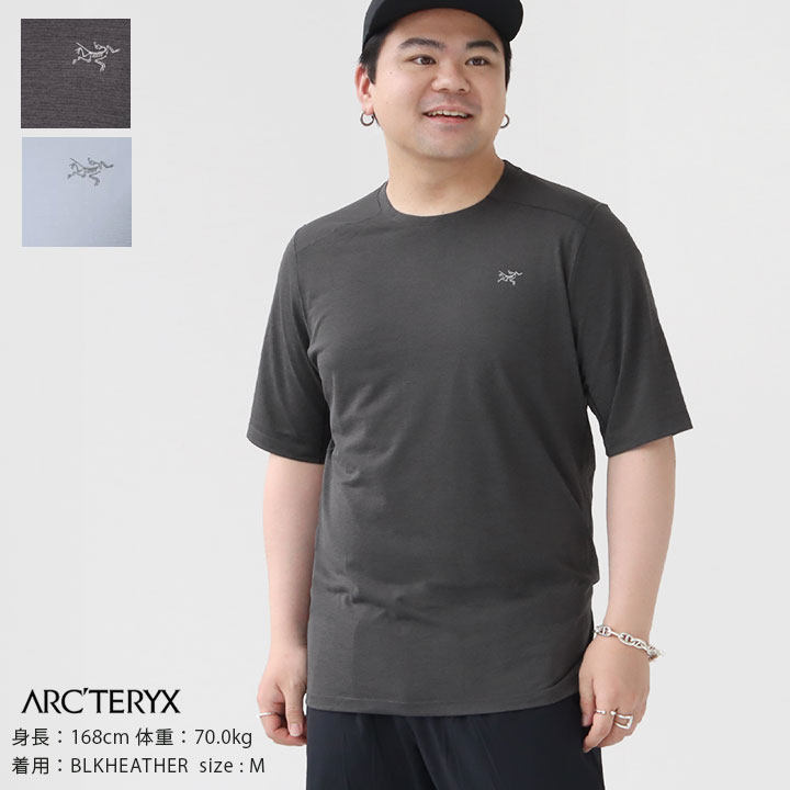 楽天市場】【正規販売店】ARC'TERYX(アークテリクス) アトム