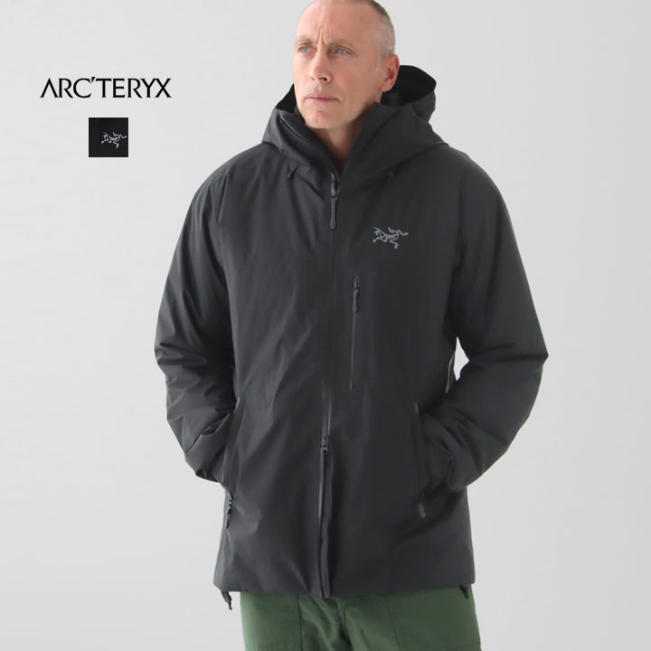 楽天市場】ARC'TERYX VEILANCE アークテリクス ヴェイランス ダウン
