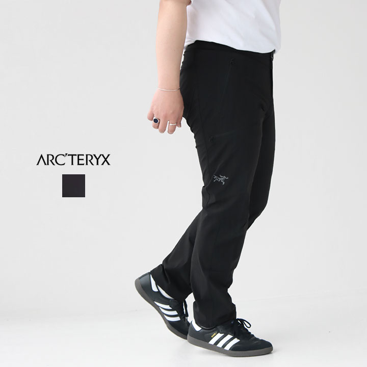 アークテリクス PHELIX PANT Ms/フェリックスパンツ サイズ30 Arc'teryx Phelix Pant – Everyday Wear