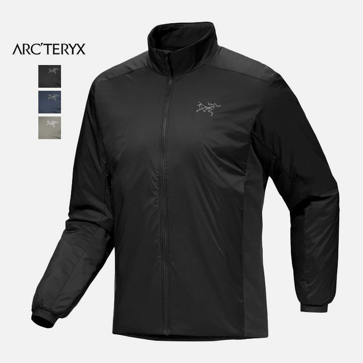 完売希少 アークテリクス Arcteryx アトム LTフーディ Men’s 楽天市場】【正規販売店】ARC'TERYX アークテリクス｜アトム