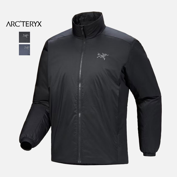 アークテリクス ガンマライトウェイトジャケット　Mサイズ　ブラック 楽天市場】【正規販売店】ARC'TERYX アークテリクス｜ガンマ