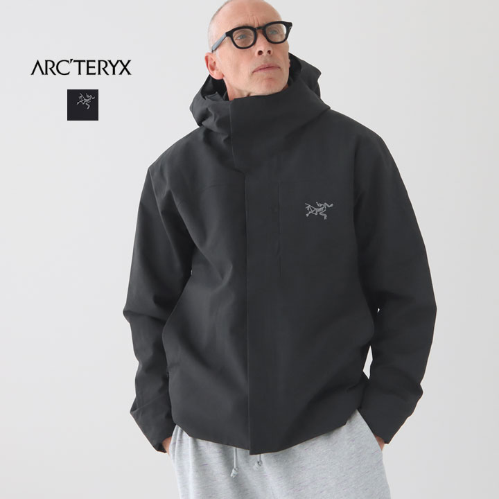 楽天市場】【正規販売店】ARC'TERYX(アークテリクス) クラッグ